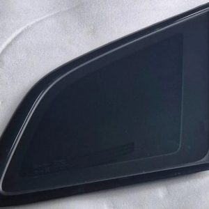Vidro Fixo Traseiro Direito Volvo Xc60 T8 Ultimate 2023/2024