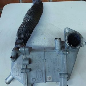 Radiador Egr Discovery Sport Hse 2.0 Diesel D180 2018
