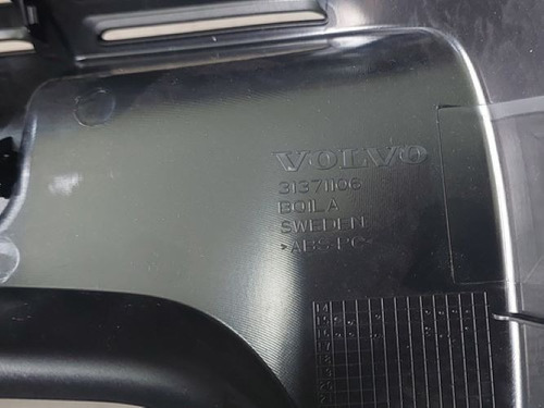 Acabamento Retrovisor Interno Volvo Xc90 T6 2019 Momentum - Imagem 5