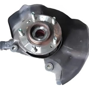 Montante Cubo Dianteiro Direito Kia Sorento 3.5 V6 2012