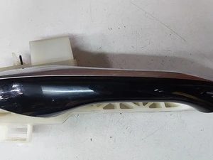 Maçaneta Externa Traseira Direita Grand Santa Fé 3.5 V6 2020 Traseira