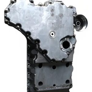Carter Motor Bmw 550i 4.4 V8 2012 F10