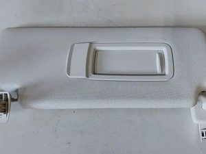 Quebra Sol Lado Esquerdo Bmw 320i G20 2020 2020