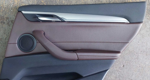 Forro Porta Traseiro Direito Bmw X1 X-line 2022 - Imagem 2