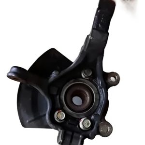 Montante Cubo Dianteiro Esquerdo Nissan Livina 1.8 16v 2014