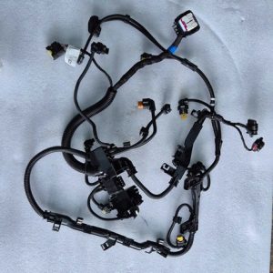 Chicote Motor Injeção Bmw X2 M35i 2025 2.0 317cv 5a7b936