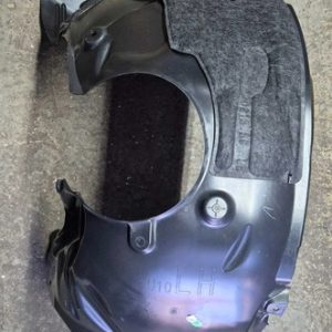 Parabarro Lameiro Dianteiro Esquerdo Bmw X2 M35i 2025