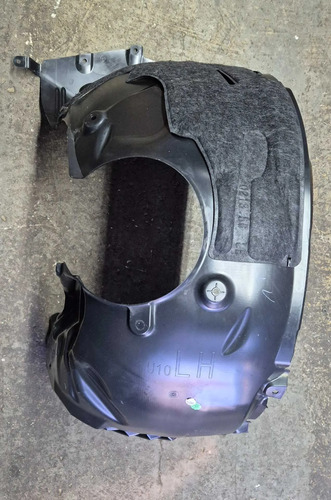 Parabarro Lameiro Dianteiro Esquerdo Bmw X2 M35i 2025