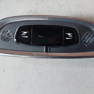 Luz De Teto Traseira Volvo Xc90 T6 2019 Momentum