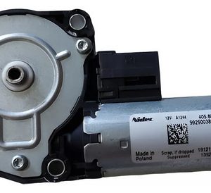 Motor Teto Solar Bmw 320i G20 2020