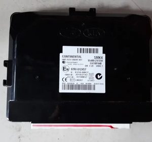 Módulo Assy Smart Key Hyundai Grand Santa Fé 2015