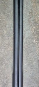 Rack Teto Citroën C4 Cactus 2020/2021 Preto