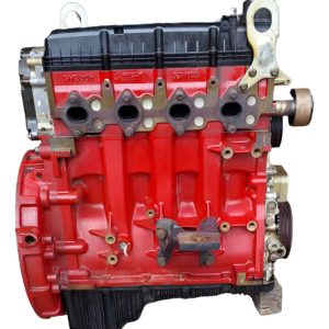 Motor Parcial Ford F4000 2.8 Isf 2017