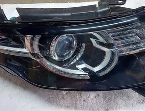Farol Lado Direito Discovery Sport Hse 2015/2016 Direito