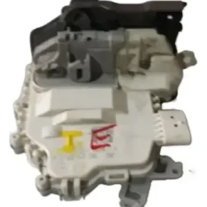 Fechadura Elétrica Traseira Esquerda Audi A5 A4 2012/2016