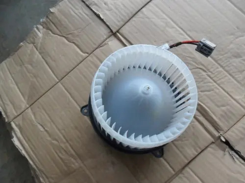 Motor Ar Forçado Gm Cruze 1.8 2012/2016 - Imagem 3