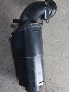 Duto Ressonador Filtro Ar Bmw X2 1.5 3cc 2021 7619268