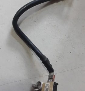 Cabo Negativo Sensor Bateria T-cross 1.4 2020 2qb915181