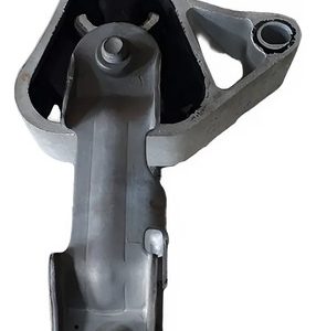 Coxim Motor Superior Mercedes Cla 250 2015