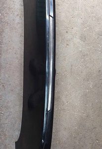 Aerofolio Break Light Jeep Commander 2022
