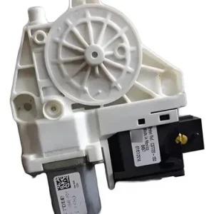 Motor Vidro Elétrico Traseiro Esquerdo Fiat Toro 2017/2018