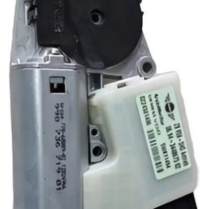 Motor Teto Solar Mini Cooper John Works Pacemann All4 2015