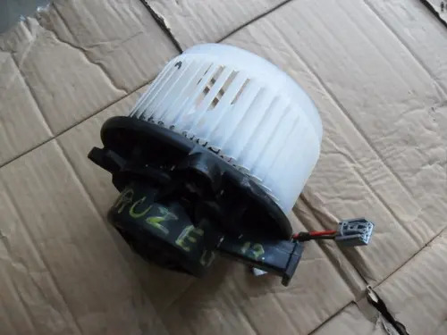 Motor Ar Forçado Gm Cruze 1.8 2012/2016 - Imagem 2