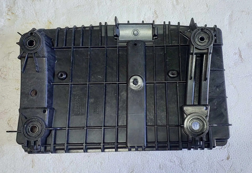 Base Caixa Bateria Mercedes Glc250 2017/2018 - Imagem 2