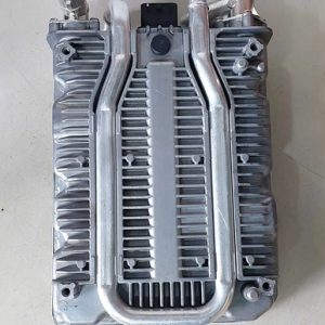 Módulo Inversor Bateria Volvo Xc40 1.5 3cc T5 2022 32317214