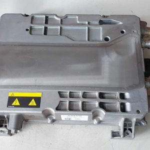 Módulo Carregador Bateria Volvo Xc60 T8 Hìbrida 2024