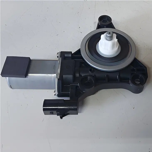 Motor Vidro Elétrico Traseiro Esquerdo Ram 2500 3500 2022 - Imagem 3