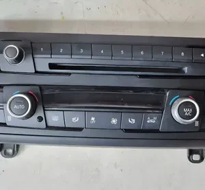 Comando Ar Condicionado Bmw 320i Active 2013/2014