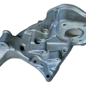 Suporte Alternador Volvo Xc60 D5 Diesel 2020