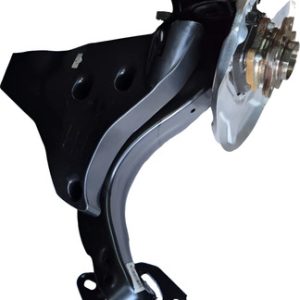 Facão Cubo Roda Suspensão Traseira Direita Bmw X2 M35i 2025