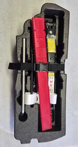 Kit Macaco Chave Roda Bmw X2 M35i 2025 Sem Uso - Imagem 5