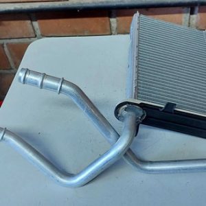 Radiador Ar Quente Mercedes Glc250 2.0 2017/2018