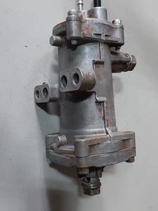 Filtro Diesel Hilux 2.8 Srv Srx 2016/2020