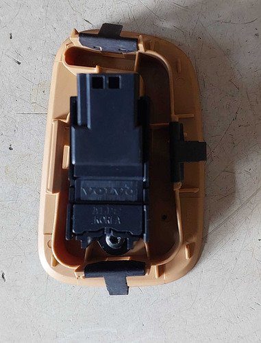 Botão Vidro Elétrico Direito Volvo Xc60 T8 Hìbrida 2024 - Imagem 4