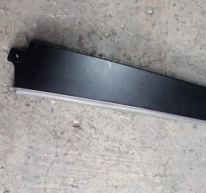 Moldura Porta Traseira Direita Audi Q3 2015/2016