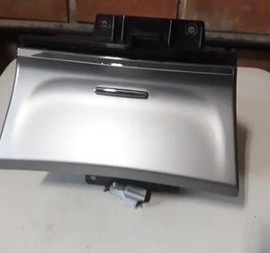 Porta Objetos Leitor Usb Jeep Grand Cherokee Limited 2018