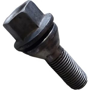 Parafuso Porca Roda Volvo Xc90 T6 2.0 2019 (cx192)