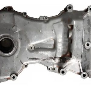 Tampa Frontal Motor Fiat Toro 2.4 16v 2017