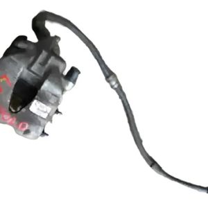 Pinça De Freio Dianteira Esquerda Polo Tsi 1.0 3cc 2018