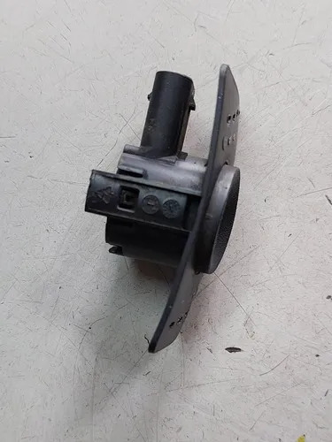 Sensor Estacionamento Traseiro Direito Equinox Premier 2019 Preto - Imagem 3