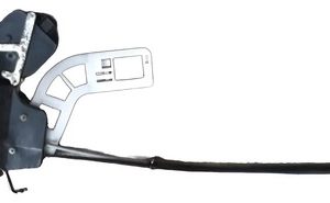 Fechadura Elétrica Porta Traseira Esquerda Kia Sportage 2010
