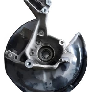 Montante Com Cubo Traseiro Direito Vw Tiguan 2014