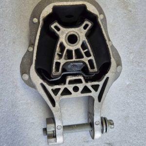 Coxim Inferior Motor Câmbio Bmw X2 M35i 2025 2.0 317cv