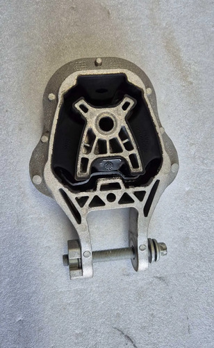 Coxim Inferior Motor Câmbio Bmw X2 M35i 2025 2.0 317cv