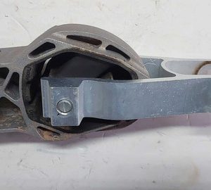Coxim Inferior Motor Volvo Xc40 Hìbrida 1.5 T5 2022