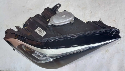Farol Lado Direito Bmw X1 X-line 2022 Completo Direito - Imagem 2